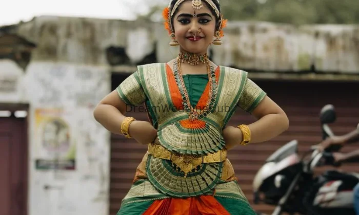 Natyakshetra Dance Academy